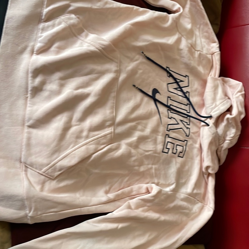 Nike hoodie